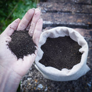LombricaioMatto™: Kit del Bosco con 3 Lombrisacchi + 3 Guide digitali BONUS - LombricaioMatto
