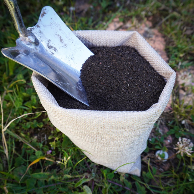 LombricaioMatto™: Kit del Bosco con 3 Lombrisacchi + 3 Guide digitali BONUS - LombricaioMatto